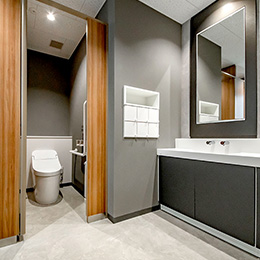 写真:給排水衛生設備